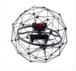 Applus_DU360_ROAV_Inspection_Drone_Confined_Sphere