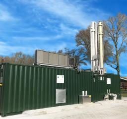 Greenmac_bio_up_biogas_upgrading_plant_green_co2_sustainable_energy