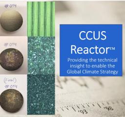 CCUS, Corrosion rate, Real-life testing, Dynamic flow, 