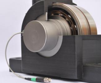 Optical Sensing for Rotating Applications