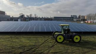 EOX175 fits great in Energy Transition and rural sites