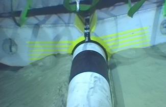 Pipeline_Subsea_Subcon_clamping_mattress_Close_up