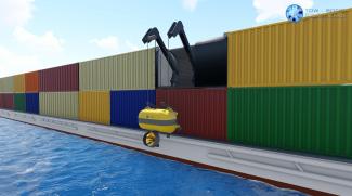 thruster_detachable_barge_container_marine_port_tow-botic_offshore_logistics