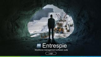Entrespie, onshore, pipeline,construction, software