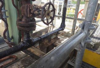Technology_oil_gas_fabric_maintenance_revowrap_carbontech_wrap_thin_pipe