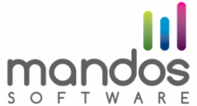 Mandos Software Logo