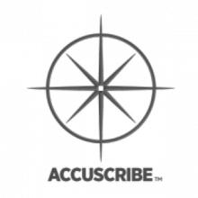 Accu-Scribe_logo