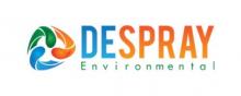 Despray_environmental_logo