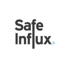 safe influx logo