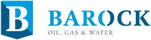 Barock oil gas water