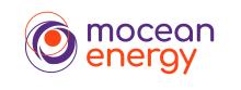 Mocean Energy logo